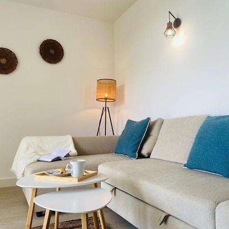 Paradise Holidays 2 Bedrooms & Sea View, Tenerife Arona  Exterior photo