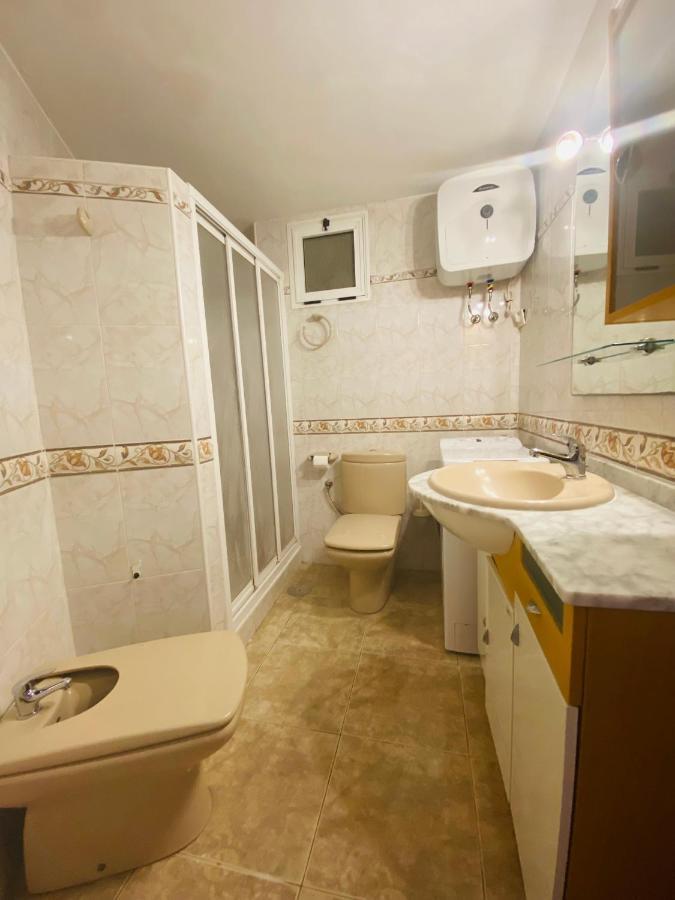 Paradise Holidays 2 Bedrooms & Sea View, Tenerife Arona  Exterior photo