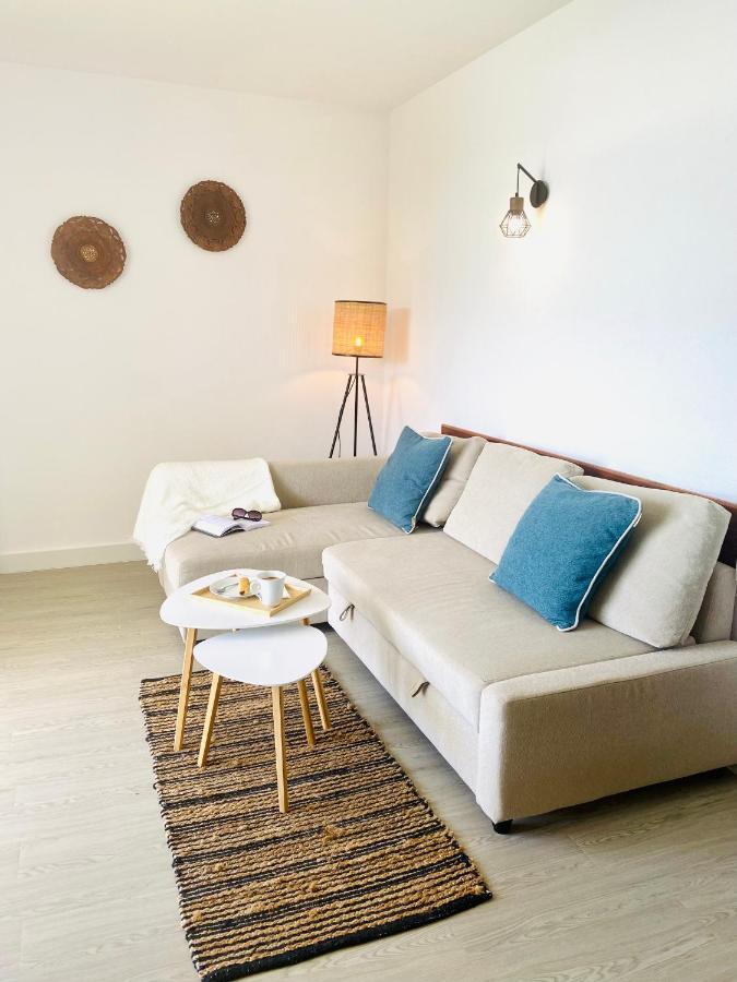 Paradise Holidays 2 Bedrooms & Sea View, Tenerife Arona  Exterior photo