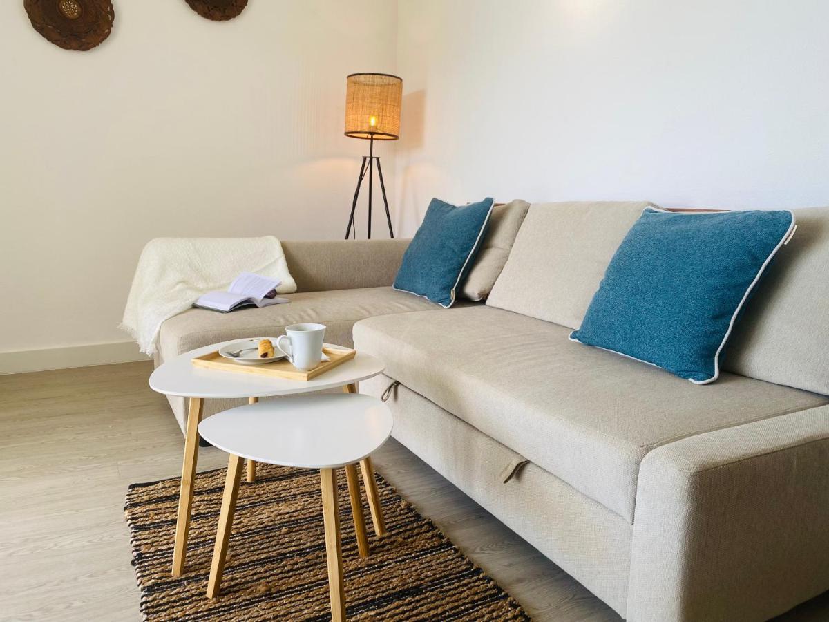 Paradise Holidays 2 Bedrooms & Sea View, Tenerife Arona  Exterior photo