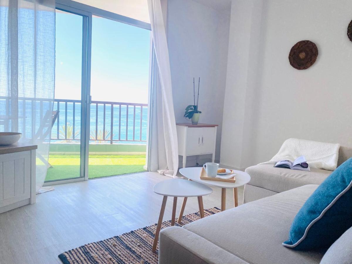 Paradise Holidays 2 Bedrooms & Sea View, Tenerife Arona  Exterior photo