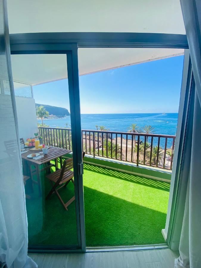 Paradise Holidays 2 Bedrooms & Sea View, Tenerife Arona  Exterior photo