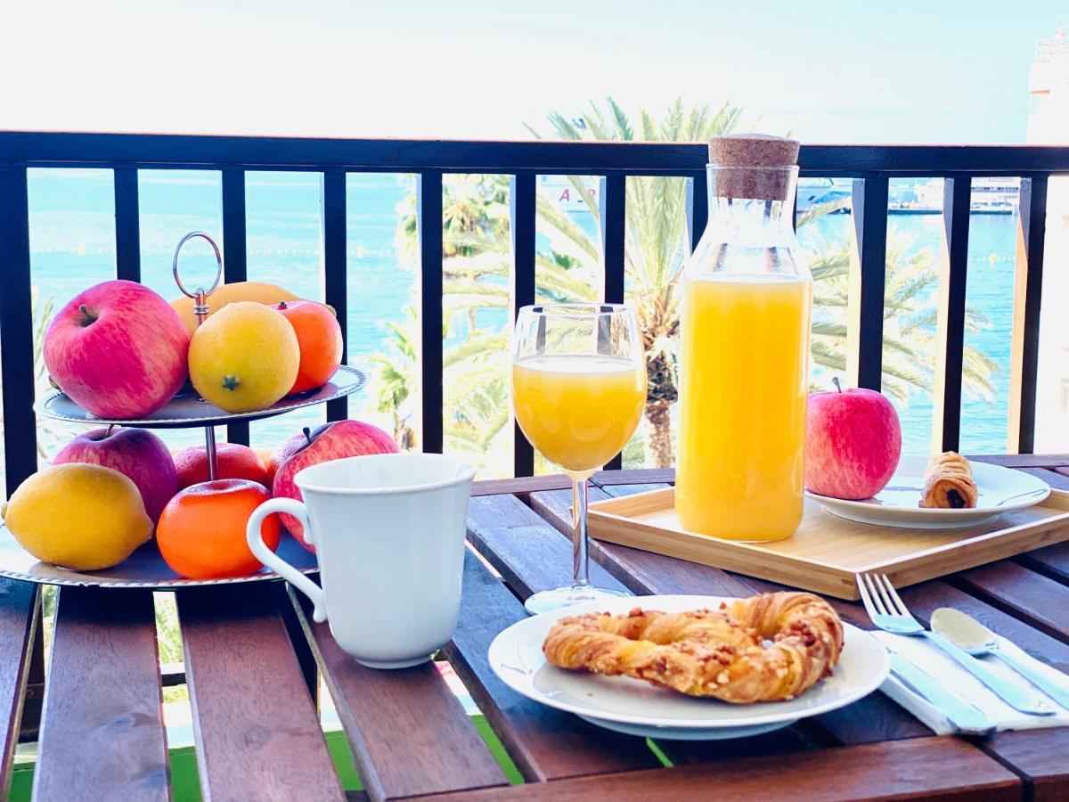 Paradise Holidays 2 Bedrooms & Sea View, Tenerife Arona  Exterior photo