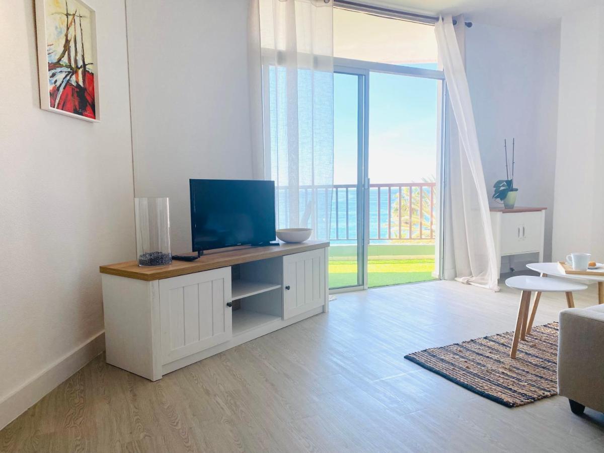 Paradise Holidays 2 Bedrooms & Sea View, Tenerife Arona  Exterior photo