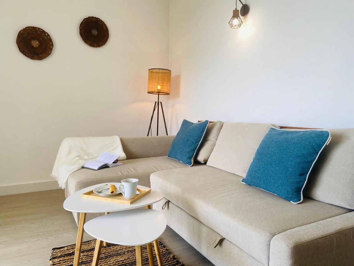 Paradise Holidays 2 Bedrooms & Sea View, Tenerife Arona  Exterior photo